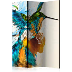 Artgeist Bird'S Music 3-osainen sermi