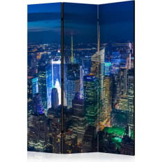 Artgeist Manhattan - Night 3-osainen sermi