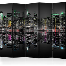 Artgeist New York - My Dream 5-osainen sermi