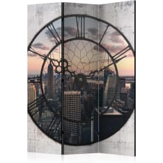 Artgeist Nyc Time Zone 3-osainen sermi