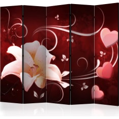 Artgeist Love Message 5-osainen sermi