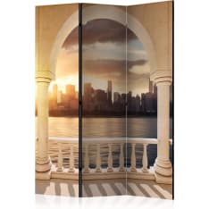 Artgeist Dream About New York 3-osainen sermi