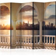 Artgeist Dream About New York 5-osainen sermi