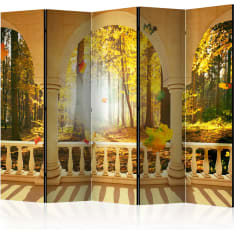 Artgeist Dream About Autumnal Forest 5-osainen sermi