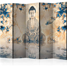 Artgeist Buddha Of Prosperity 5-osainen sermi