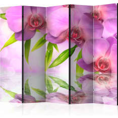 Artgeist Orchid Spa 5-osainen sermi