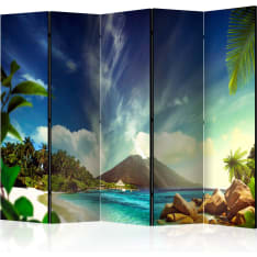Artgeist Dormant Volcano 5-osainen sermi