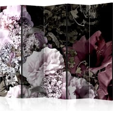 Artgeist Vintage Garden 5-osainen sermi
