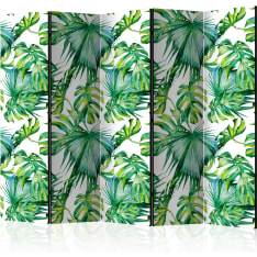 Artgeist Jungle Leaves 5-osainen sermi