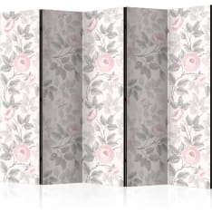 Artgeist Watercolor Roses 5-osainen sermi