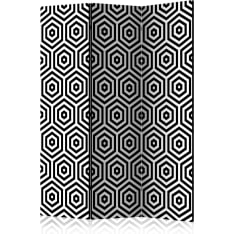 Artgeist Black And White Hypnosis 3-osainen sermi