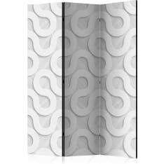 Artgeist Grey Spirals 3-osainen sermi