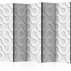 Artgeist Grey Spirals 5-osainen sermi