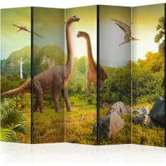 Artgeist Dinosaurs 5-osainen sermi
