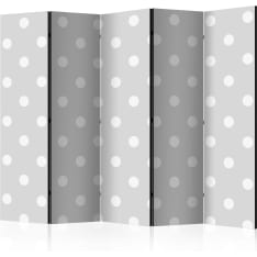 Artgeist Cheerful Polka Dots 5-osainen sermi
