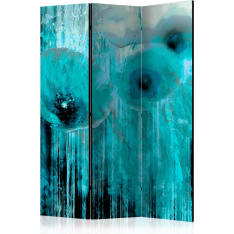 Artgeist Turquoise Madness 3-osainen sermi