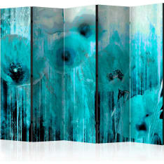 Artgeist Turquoise Madness 5-osainen sermi