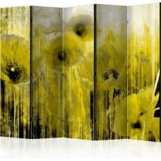 Artgeist Yellow Madness 5-osainen sermi