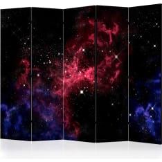 Artgeist Space - Stars 5-osainen sermi