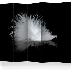 Artgeist White Feather 5-osainen sermi
