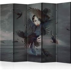 Artgeist Covered In Feathers 5-osainen sermi