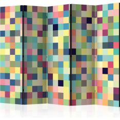 Artgeist Millions Of Colors 5-osainen sermi
