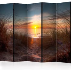 Artgeist Sunset Over The Atlantic Ocean 5-osainen sermi