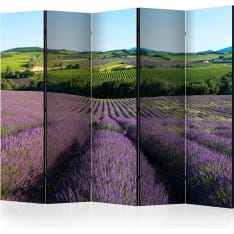 Artgeist Lavender Fields 5-osainen sermi