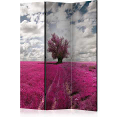 Artgeist Magenta Meadow 3-osainen sermi