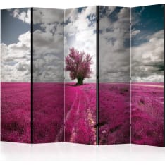 Artgeist Magenta Meadow 5-osainen sermi