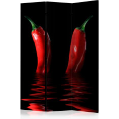 Artgeist Chili Pepper 3-osainen sermi