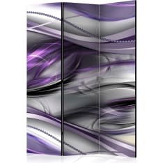 Artgeist Tunnels (Violet) 3-osainen sermi