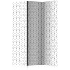 Artgeist Cubes - Texture 3-osainen sermi