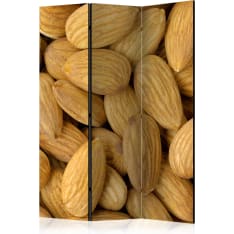Artgeist Tasty Almonds 3-osainen sermi