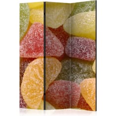 Artgeist Tasty Fruit Jellies 3-osainen sermi