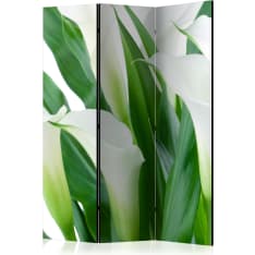 Artgeist Bunch Of Flowers - Callas 3-osainen sermi