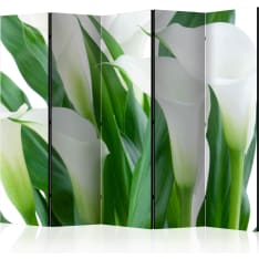 Artgeist Bunch Of Flowers - Callas 5-osainen sermi