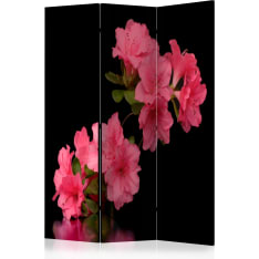 Artgeist Azalea In Black 3-osainen sermi