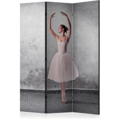 Artgeist Ballerina In Degas Paintings Style 3-osainen sermi
