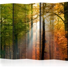 Artgeist Forest Colours 5-osainen sermi