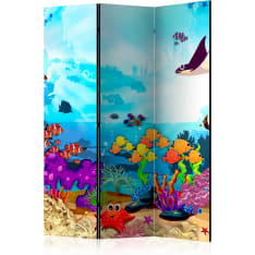 Artgeist Underwater Fun 3-osainen sermi