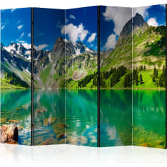 Artgeist Mountain Lake 5-osainen sermi