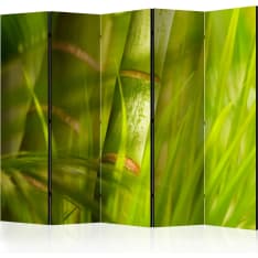 Artgeist Bamboo - Nature Zen 5-osainen sermi