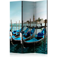 Artgeist Gondolas On The Grand Canal, Venice 3-osainen sermi