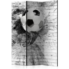 Artgeist Dynamic Football 3-osainen sermi