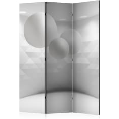 Artgeist Geometric Room 3-osainen sermi