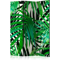 Artgeist Tropical Leaves 3-osainen sermi