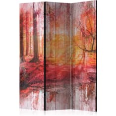 Artgeist Autumnal Forest 3-osainen sermi