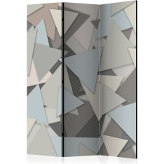 Artgeist Geometric Puzzle 3-osainen sermi