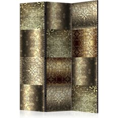Artgeist Metal Plates 3-osainen sermi